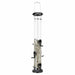 Bird feeder Trixie Black 1 L - Домашни Животни<<<Дом Градина<<<BigBuy&&&Купички за храна и вода<<<Домашни Животни<<<Дом