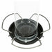 Bird feeder Trixie Black 560 ml - Домашни Животни<<<Дом Градина<<<BigBuy&&&Купички за храна и вода<<<Домашни