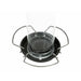 Bird feeder Trixie Black 560 ml - Домашни Животни<<<Дом Градина<<<BigBuy&&&Купички за храна и вода<<<Домашни