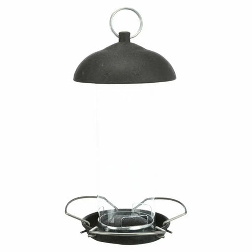 Bird feeder Trixie Black 560 ml - Домашни Животни<<<Дом Градина<<<BigBuy&&&Купички за храна и вода<<<Домашни