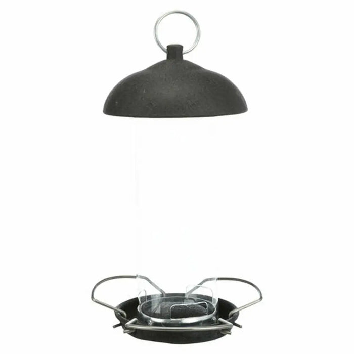 Bird feeder Trixie Black 560 ml - Домашни Животни<<<Дом Градина<<<BigBuy&&&Купички за храна и вода<<<Домашни