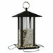 Bird feeder Trixie Black - Домашни Животни<<<Дом Градина<<<BigBuy&&&Купички за храна и вода<<<Домашни Животни<<<Дом