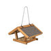 Bird feeder Trixie Brown 30 × 18 × 28 CM - Домашни Животни<<<Дом Градина<<<BigBuy&&&Купички за храна и вода<<<Домашни