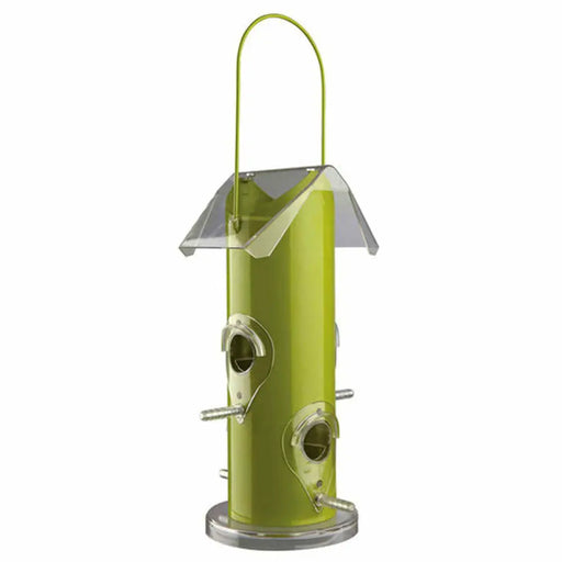 Bird feeder Trixie Green 800 ml - Домашни Животни<<<Дом Градина<<<BigBuy&&&Купички за храна и вода<<<Домашни