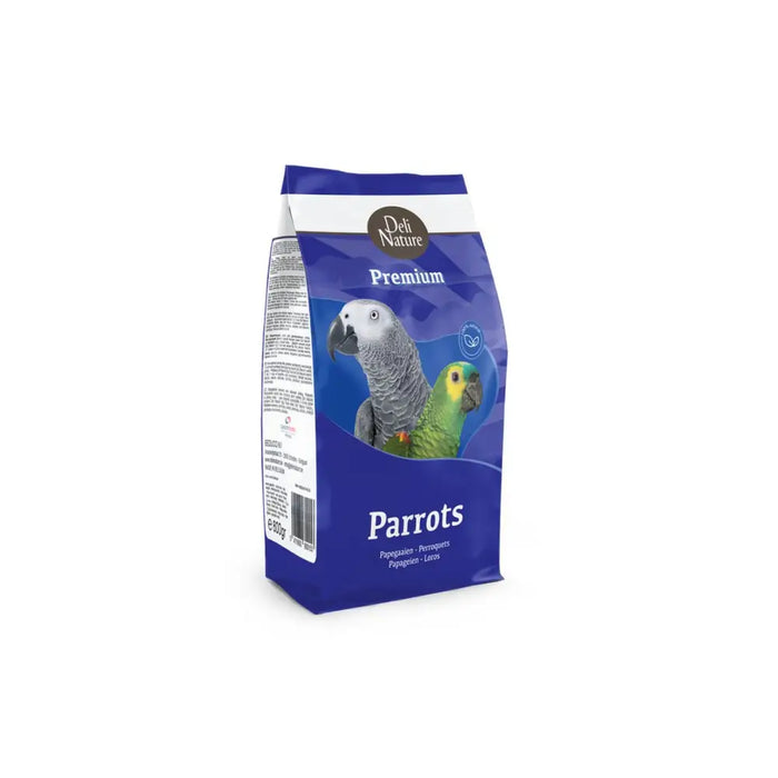 Bird food Deli Nature Premium 800 g - Домашни Животни<<<Дом Градина<<<BigBuy&&&Хранене на домашни любимци<<<Домашни