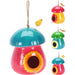 BIRD HOUSE 795420680 - За домашни любимци<<<Градина<<<Praktiker