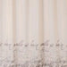 BISK BATHROOM CURTAIN - Завеси и корнизи за баня<<<Аксесоари за баня<<<Баня<<<Praktiker&&&Завеси за баня и