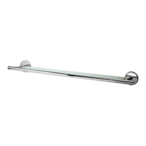 BISK CHROMA BATHROOM SHELF - Аксесоари за баня<<<Аксесоари за баня<<<Баня<<<Praktiker&&&Етажерки<<<Аксесоари за