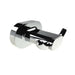 BISK GO BATHROOM HANGER - Аксесоари за баня<<<Аксесоари за баня<<<Баня<<<Praktiker&&&Закачалки стойки<<<Аксесоари за