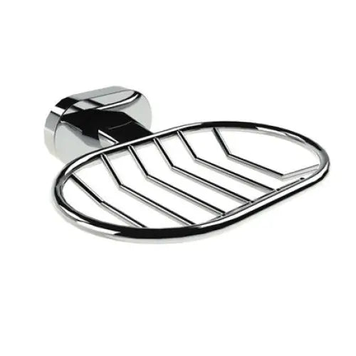 BISK GO BATHROOM SOAP DISH - Аксесоари за баня<<<Аксесоари за баня<<<Баня<<<Praktiker&&&Аксесоари за баня<<<Аксесоари