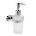 BISK GO LIQUID SOAP DISPENSER - Аксесоари за баня<<<Аксесоари за баня<<<Баня<<<Praktiker&&&Дозатори за течен