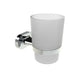 BISK GO TOOTH BRUSH CUP - Аксесоари за баня<<<Аксесоари за баня<<<Баня<<<Praktiker&&&Поставки за четки за