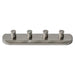 BISK PASSION BF FOUR BATHROOM HANGER - Аксесоари за баня<<<Аксесоари за баня<<<Баня<<<Praktiker&&&Аксесоари за