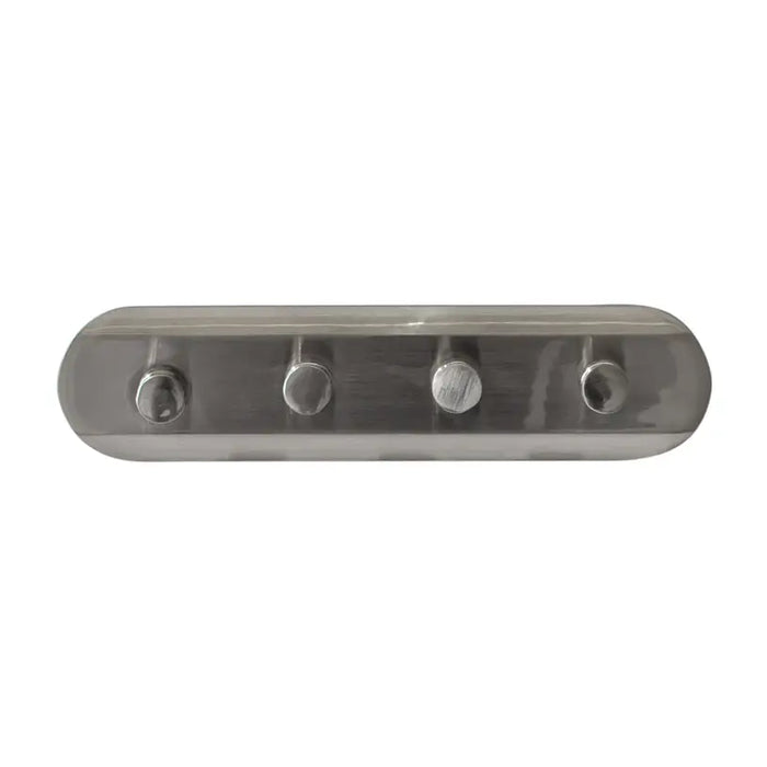 BISK PASSION BF FOUR BATHROOM HANGER - Аксесоари за баня<<<Аксесоари за баня<<<Баня<<<Praktiker&&&Аксесоари за