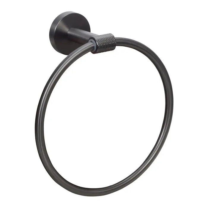 BISK SKALA BF TOWEL RING - Аксесоари за баня<<<Аксесоари за баня<<<Баня<<<Praktiker