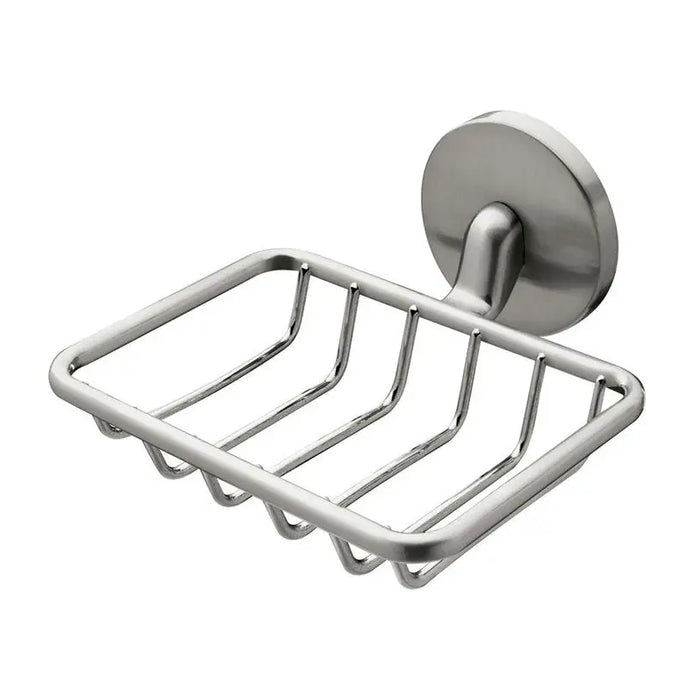 BISK VIRGINIA BATHROOM SOAP DISH - Аксесоари за баня<<<Аксесоари за баня<<<Баня<<<Praktiker&&&Аксесоари за