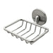 BISK VIRGINIA BATHROOM SOAP DISH - Аксесоари за баня<<<Аксесоари за баня<<<Баня<<<Praktiker&&&Аксесоари за