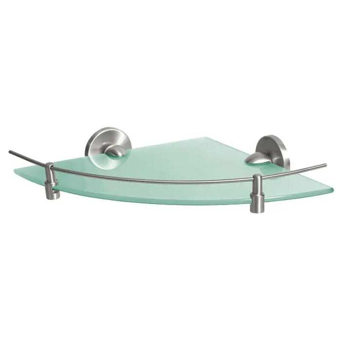 BISK VIRGINIA CORNER RAFTER - Аксесоари за баня<<<Аксесоари за баня<<<Баня<<<Praktiker&&&Аксесоари за баня<<<Аксесоари