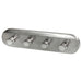 BISK VIRGINIA FOUR BATHROOM HANGER - Аксесоари за баня<<<Аксесоари за баня<<<Баня<<<Praktiker&&&Аксесоари за