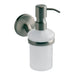 BISK VIRGINIA LIQUID SOAP DISPENSER - Аксесоари за баня<<<Аксесоари за баня<<<Баня<<<Praktiker&&&Аксесоари за