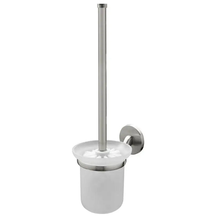 BISK VIRGINIA TOILET BRUSH - Аксесоари за баня<<<Аксесоари за баня<<<Баня<<<Praktiker&&&Аксесоари за баня<<<Аксесоари
