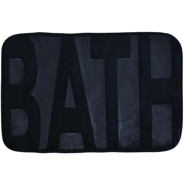 BASIC AQUA BATH TONI BAD BATH MAT