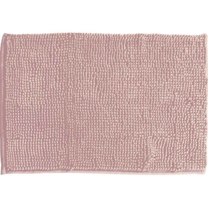 BATHROOM CARPET BISK AQUA