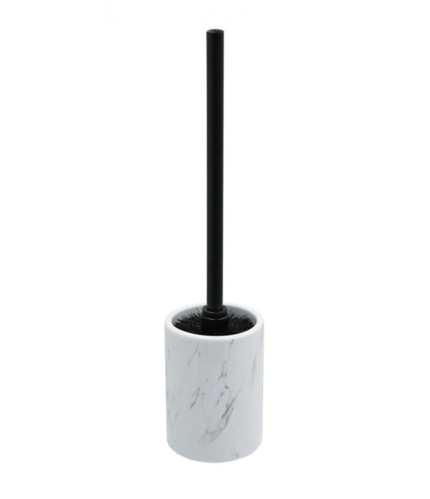 WC K-KT BRUSH WITH HOLDER VILLA MARBLE