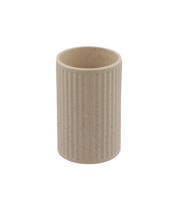 SOLANO TOOTH BRUSH GLASS