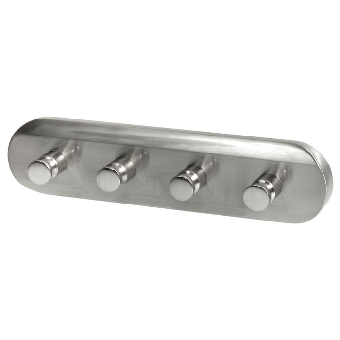 BISK VIRGINIA FOUR BATHROOM HANGER
