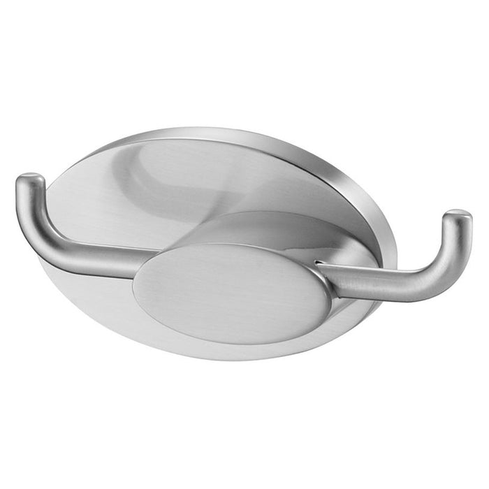 BATHROOM HANGER DOUBLE BISK SIDE BF