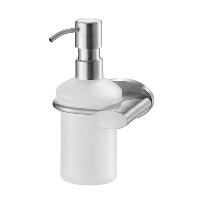 LIQUID SOAP DISPENSER BISK SIDE BF