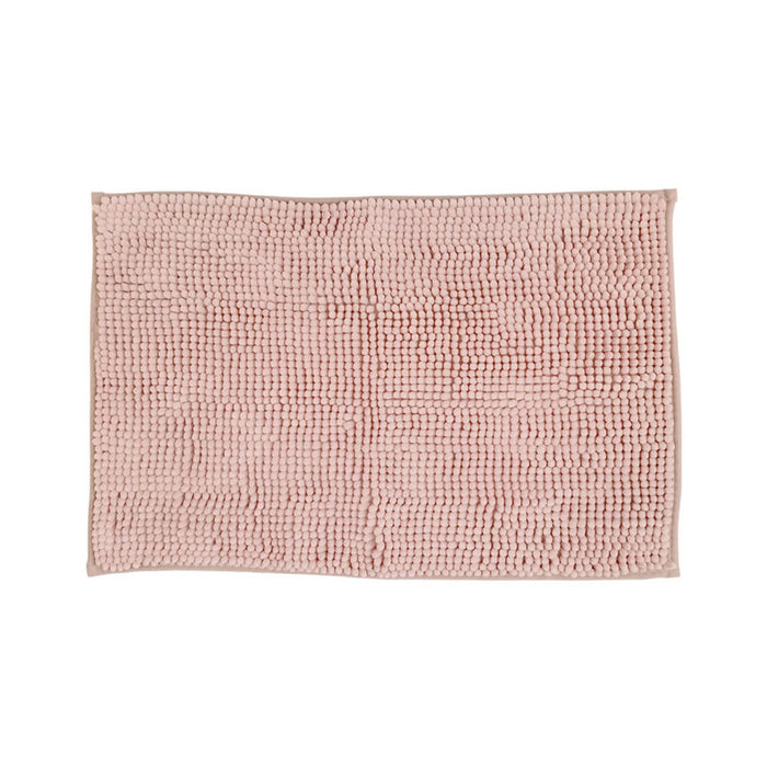 BATHROOM CARPET BISK AQUA