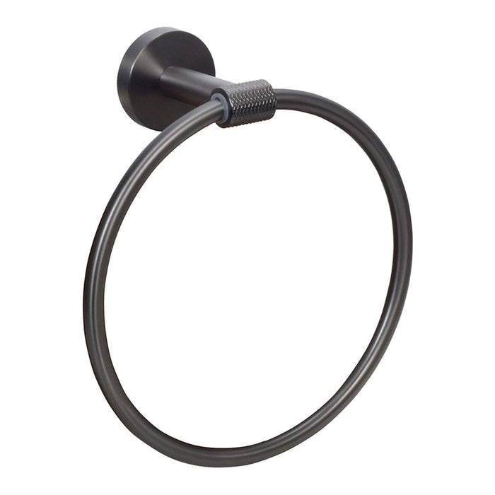 BISK SKALA BF TOWEL RING