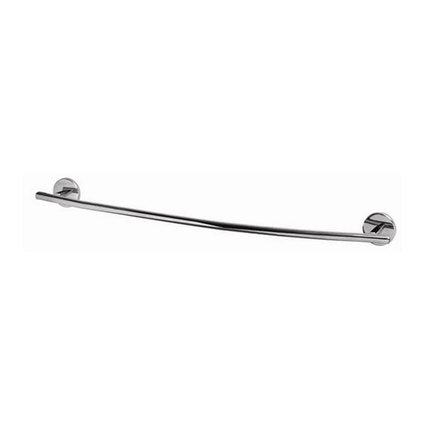 TOWEL RACK 60 CM BISK CHROMA