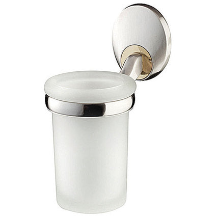 BISK PASSION TOOTH BRUSH GLASS