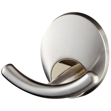 BISK PASSION DOUBLE BATHROOM HANGER