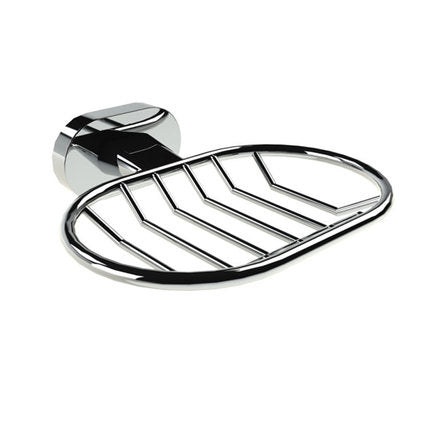 BISK GO BATHROOM SOAP DISH