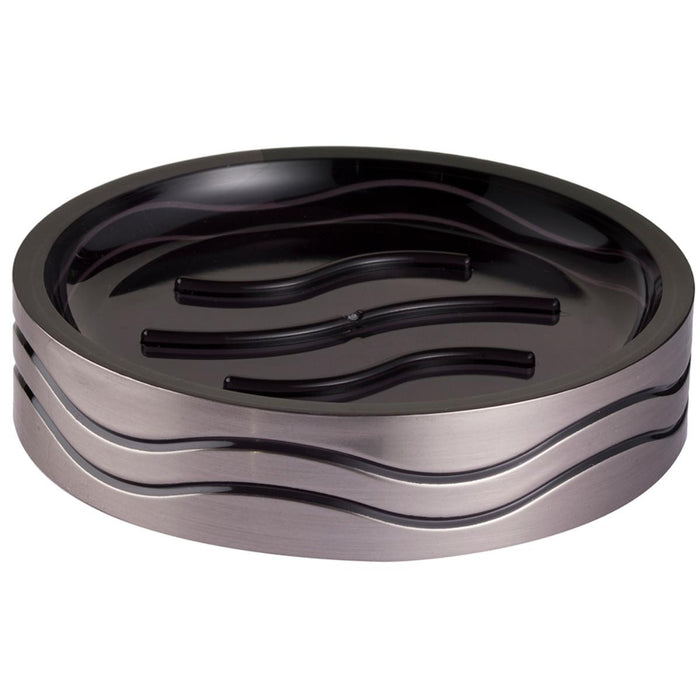 LINES SOAP DISH