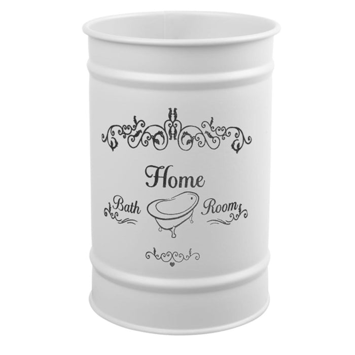 GLASS WHITE NICEA