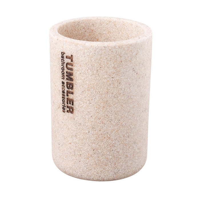 DAKAR BEIGE GLASS