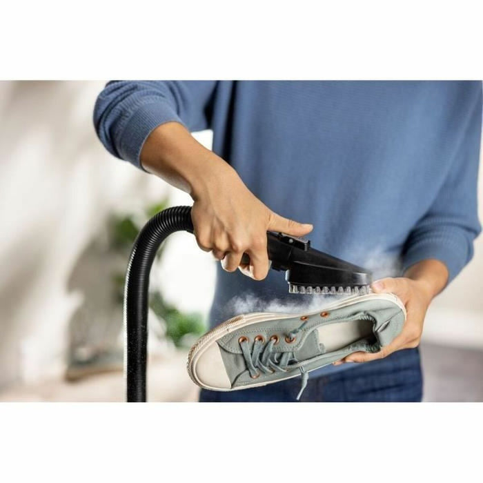 vacuum cleaner Bissell Grey 1100 W