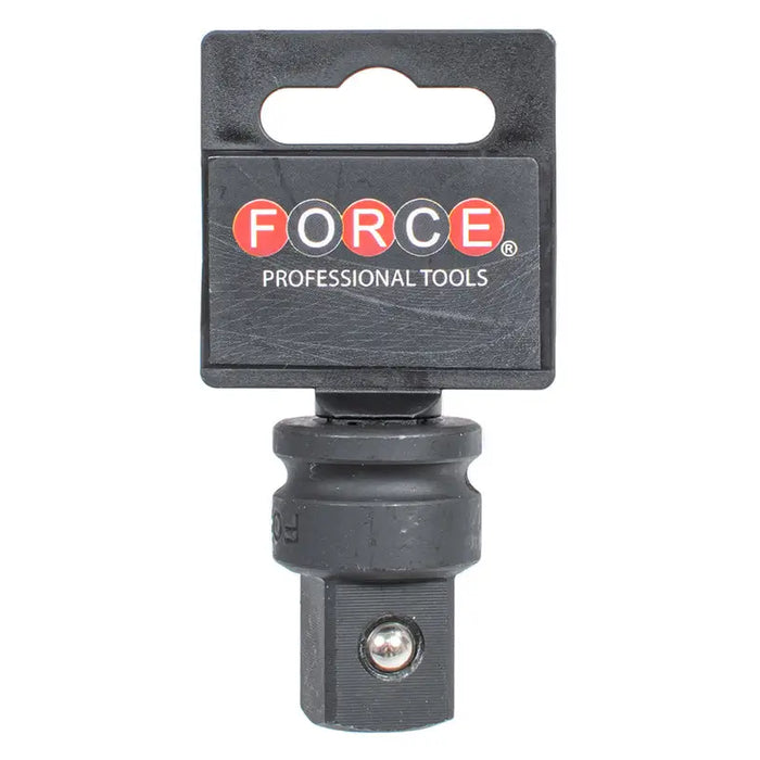 BIT ADAPTER IMPACT 1/2 (F) X 3/4 (M) FORCE 80946MB - Тресчотки и аксесоари<<<Ръчни инструменти<<<Инструменти и