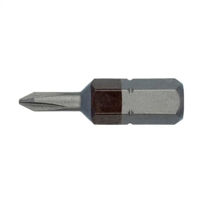 BIT SET 2 PCS 25 MM WURTH PH1 - Битове и накрайници<<<Консумативи за електроинструменти<<<Инструменти и