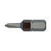 BIT SET 2 PCS 25 MM WURTH PH1 - Битове и накрайници<<<Консумативи за електроинструменти<<<Инструменти и