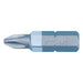 BIT SET 2 PCS 25 MM WURTH PH2 - Битове и накрайници<<<Консумативи за електроинструменти<<<Инструменти и