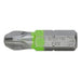 BIT SET 2 PCS 25 MM WURTH PZ3 - Битове и накрайници<<<Консумативи за електроинструменти<<<Инструменти и