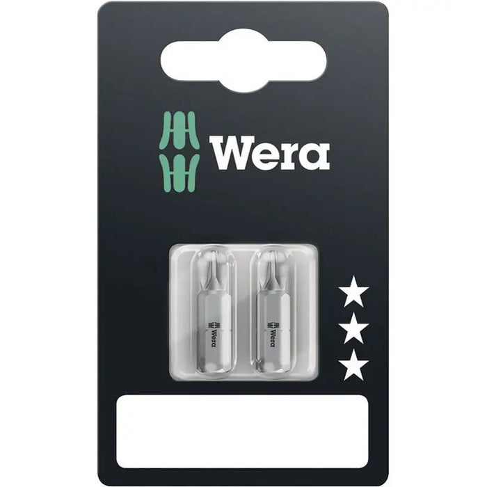 BIT SET WERA 855/1 Z PZ - Битове и накрайници<<<Консумативи за електроинструменти<<<Инструменти и железария<<<Praktiker