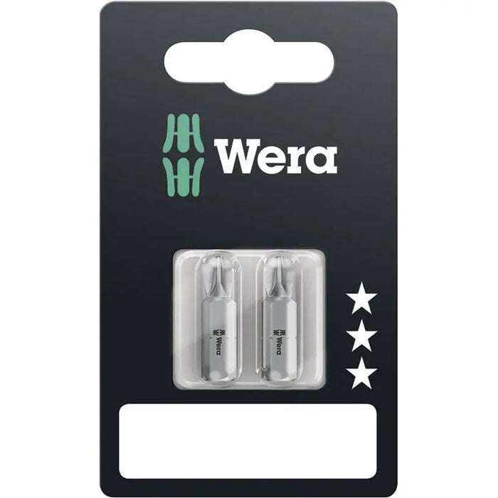 BIT SET WERA 855/1 Z PZ - Битове и накрайници<<<Консумативи за електроинструменти<<<Инструменти и железария<<<Praktiker