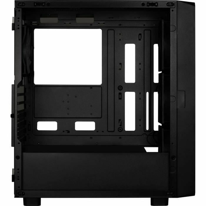 ATX Semi-tower Box BitFenix Muses Black